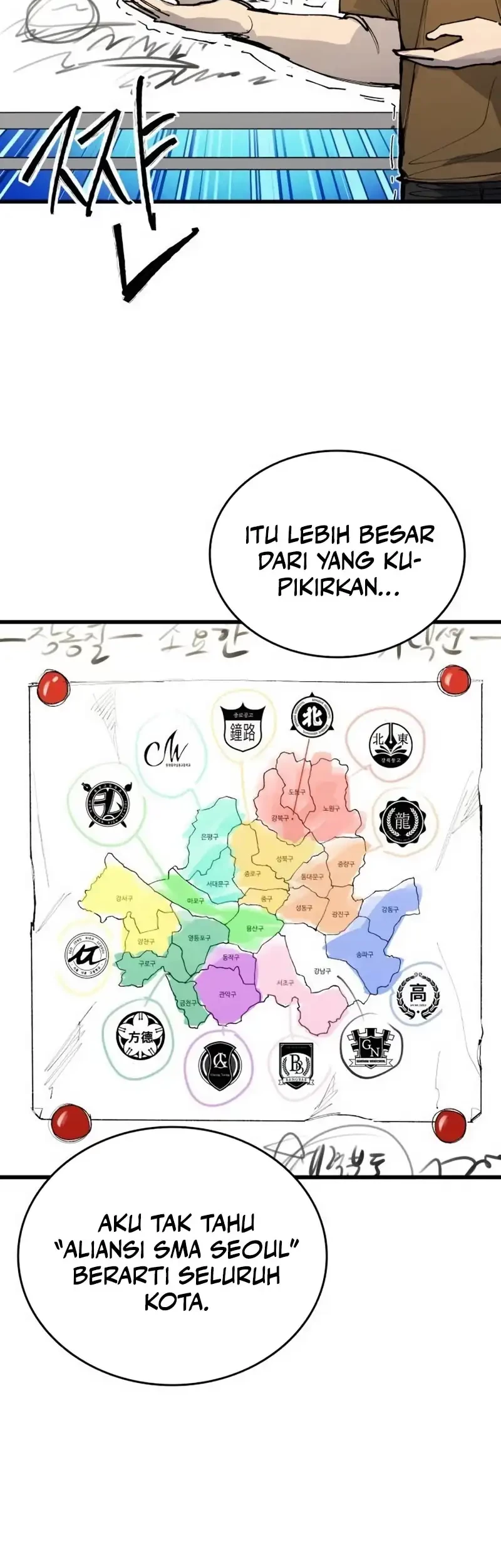 High Class Chapter 43 Gambar 54