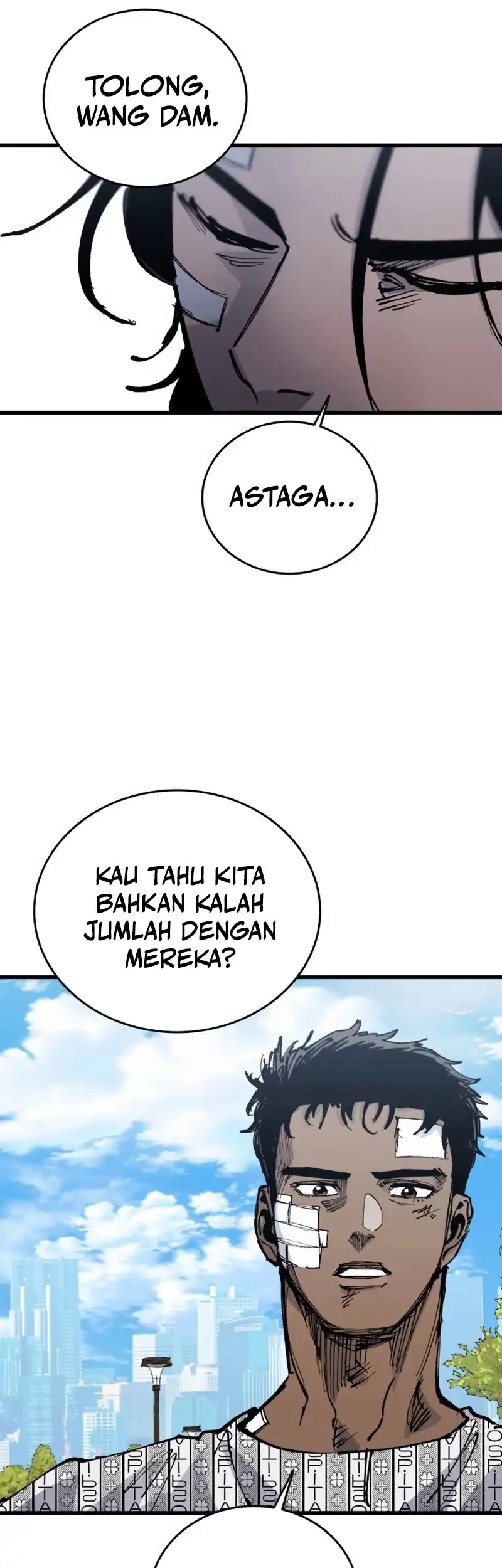High Class Chapter 44 Gambar 55