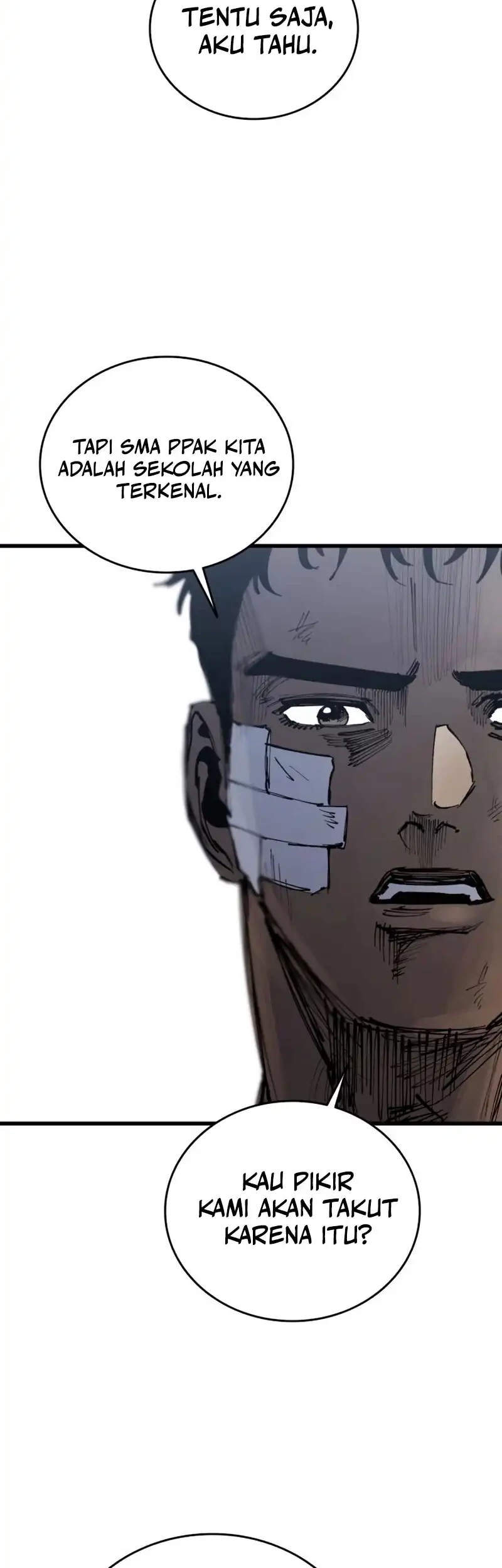High Class Chapter 44 Gambar 56