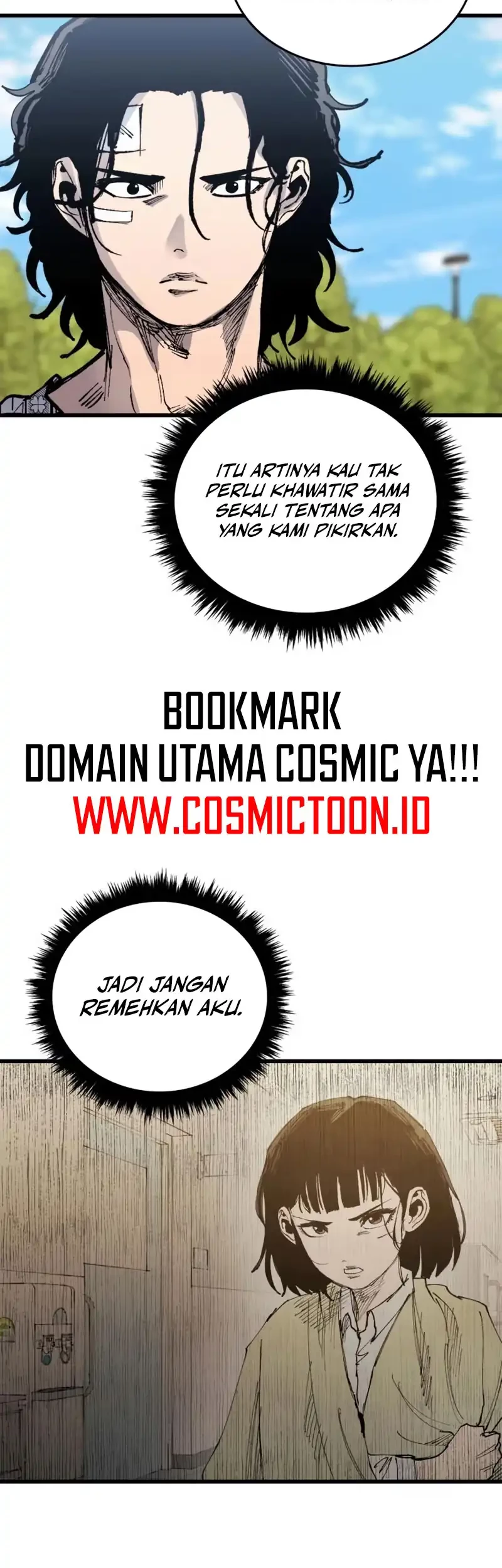 High Class Chapter 44 Gambar 58