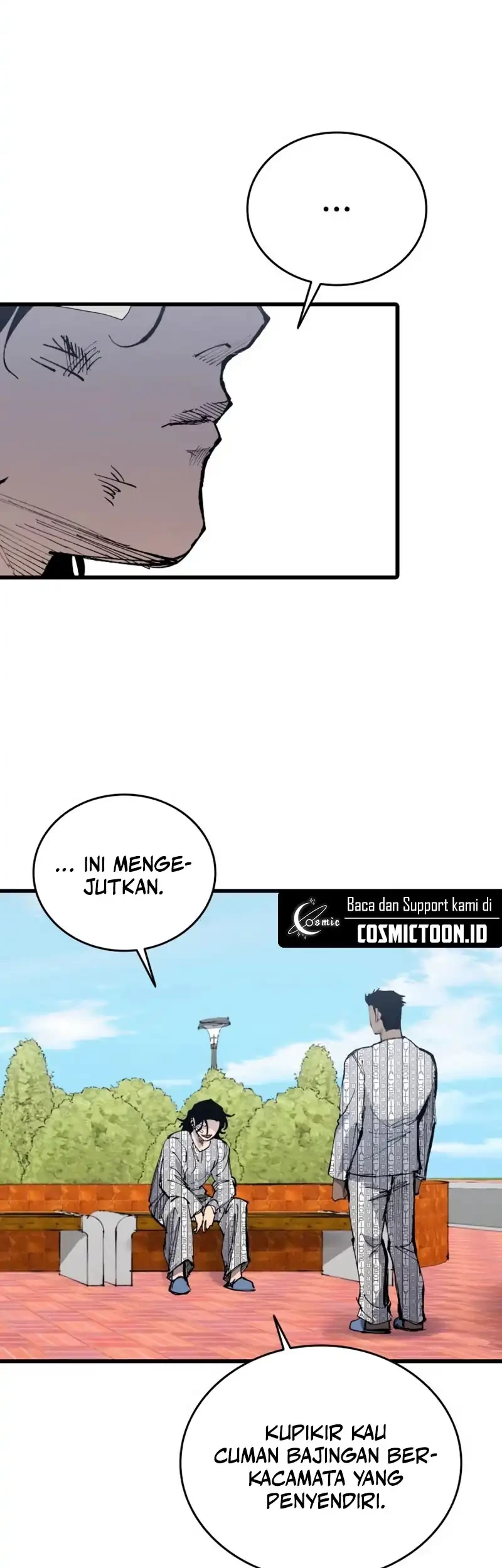 High Class Chapter 44 Gambar 59