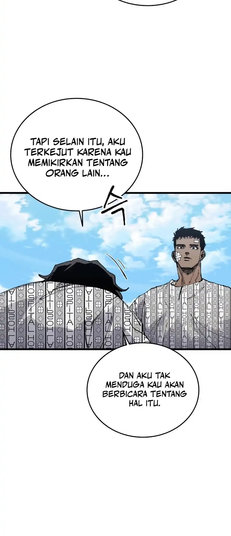 High Class Chapter 44 Gambar 60