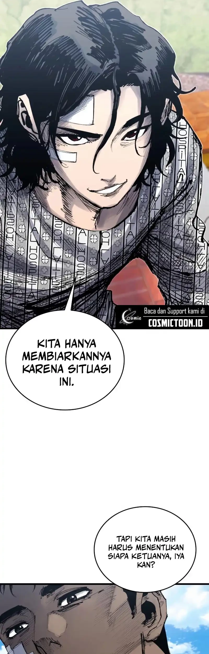 High Class Chapter 44 Gambar 62