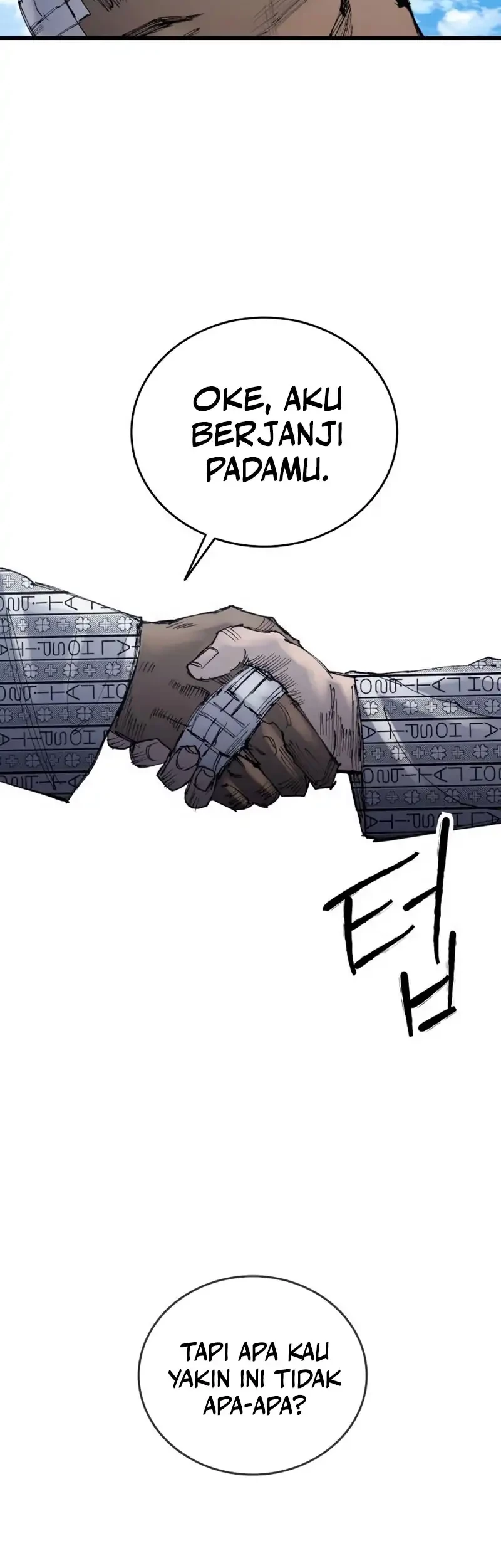 High Class Chapter 44 Gambar 63