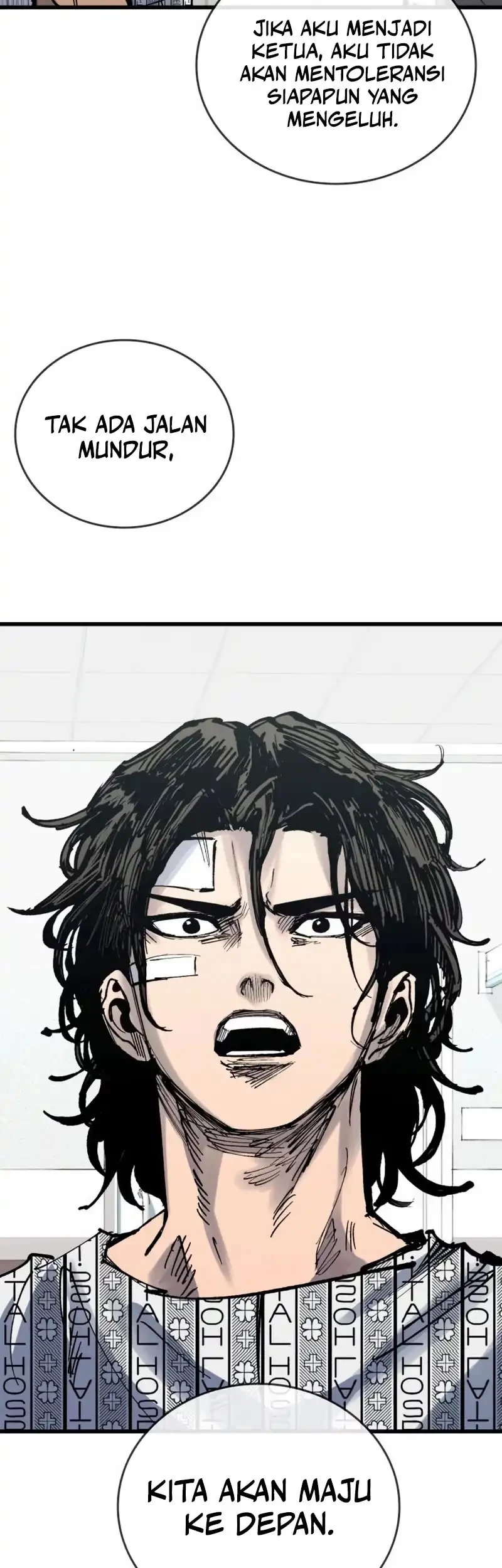 High Class Chapter 44 Gambar 65