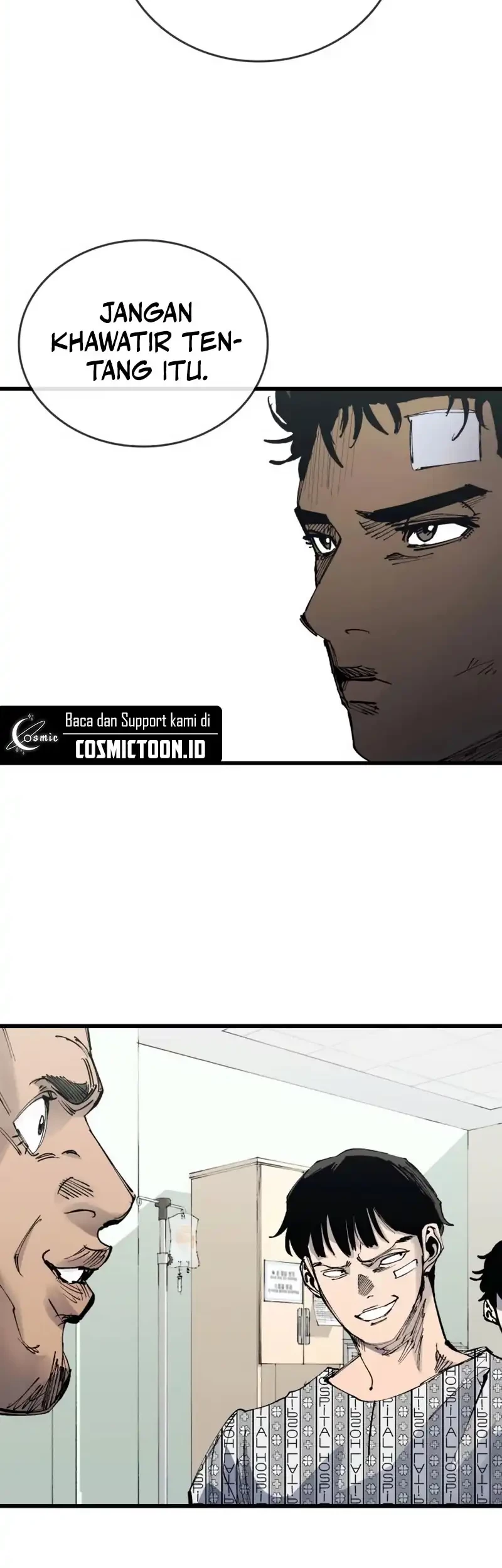 High Class Chapter 44 Gambar 66