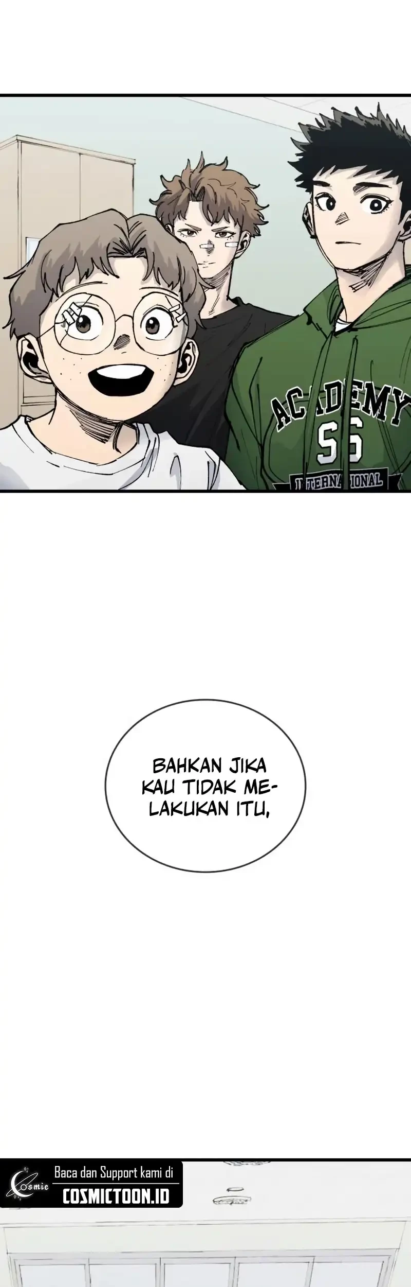 High Class Chapter 44 Gambar 67
