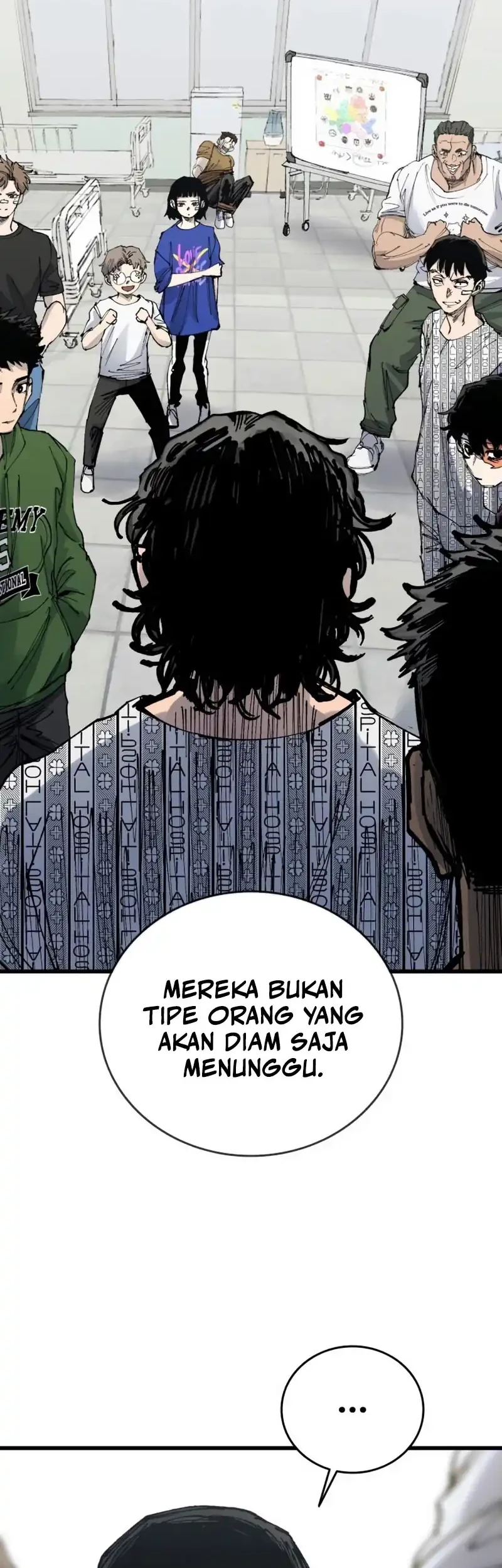 High Class Chapter 44 Gambar 68