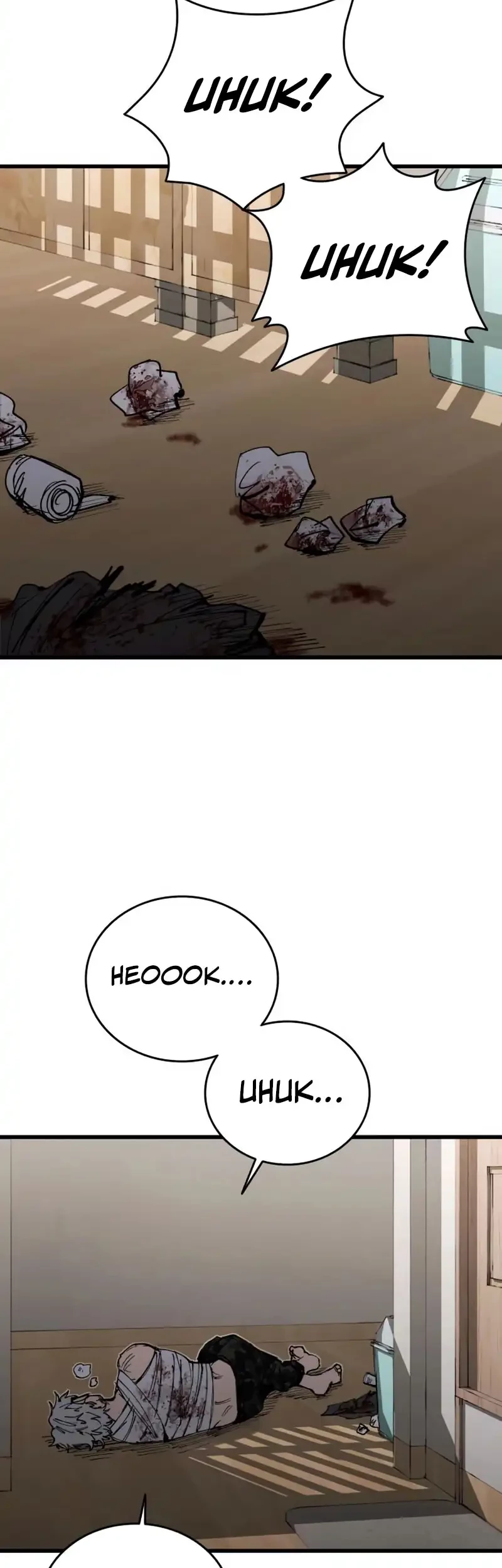 High Class Chapter 44 Gambar 70