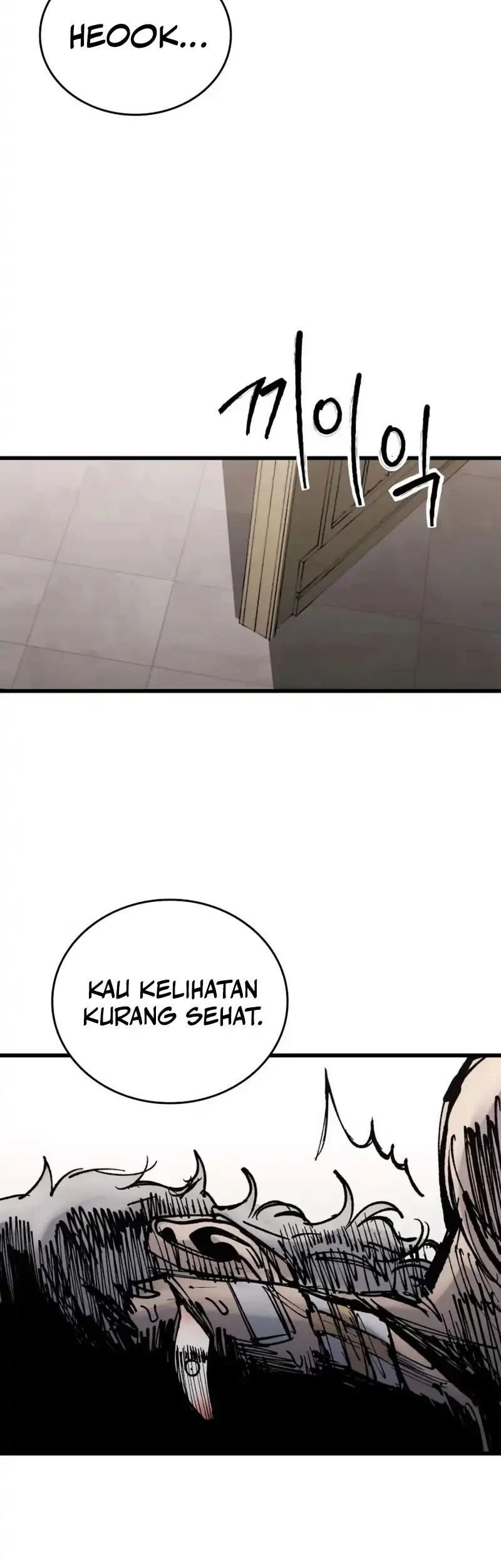 High Class Chapter 44 Gambar 71