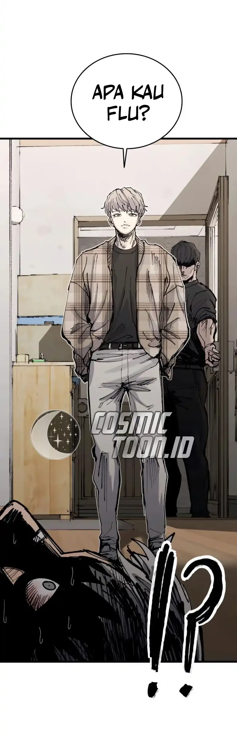 High Class Chapter 44 Gambar 72