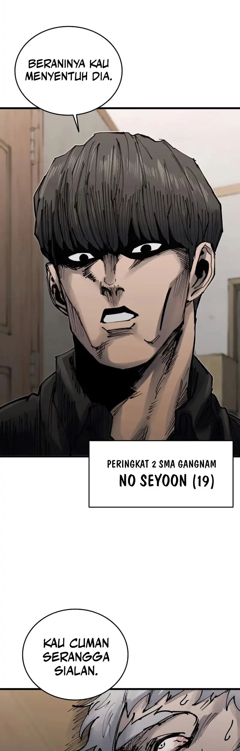 High Class Chapter 44 Gambar 77