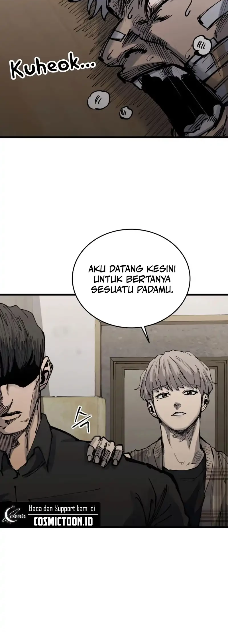 High Class Chapter 44 Gambar 78