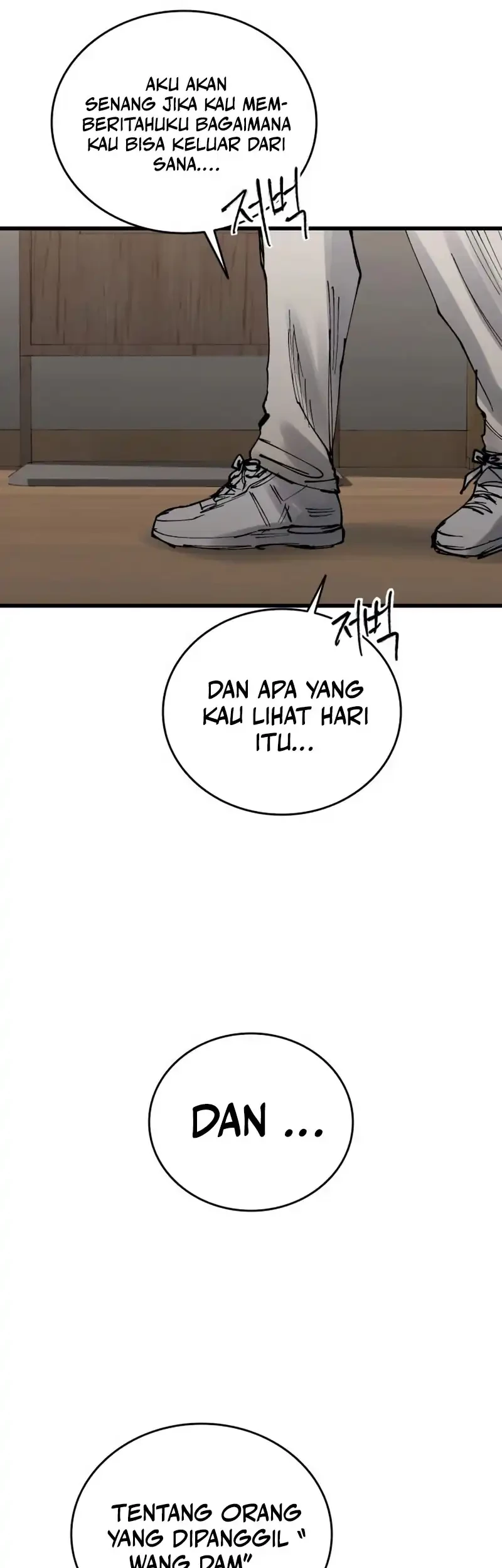 High Class Chapter 44 Gambar 79