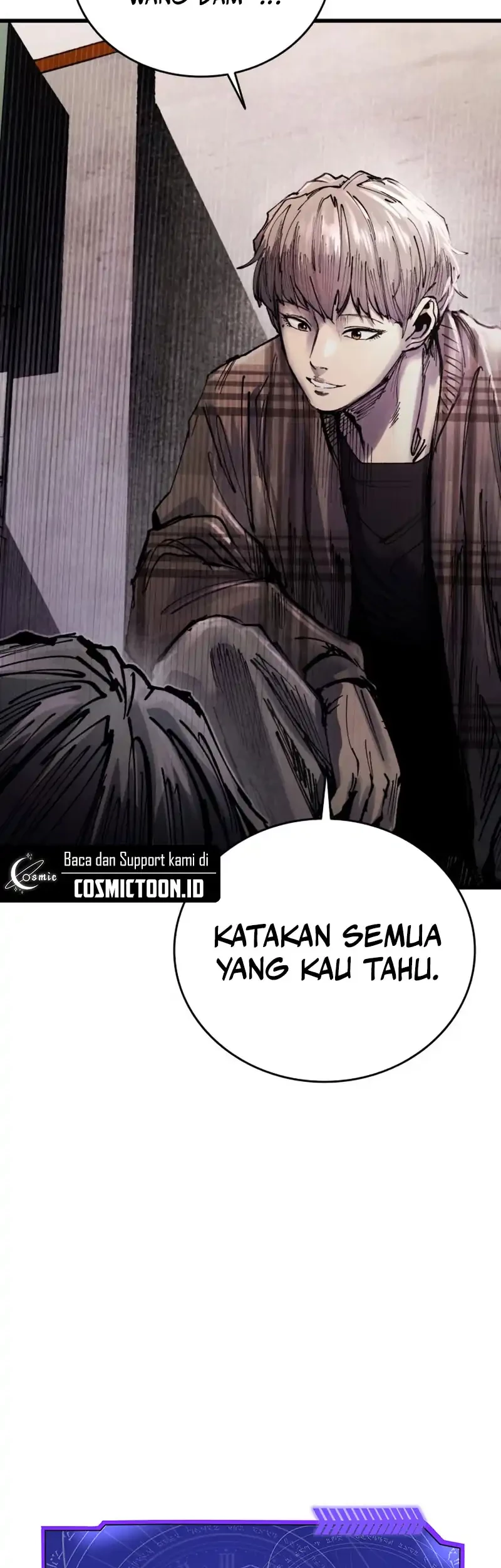 High Class Chapter 44 Gambar 80