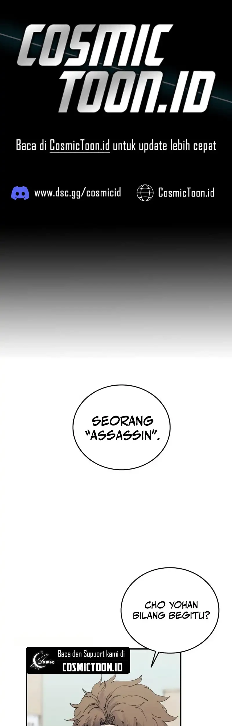 Baca Komik High Class Chapter 44 Gambar 1