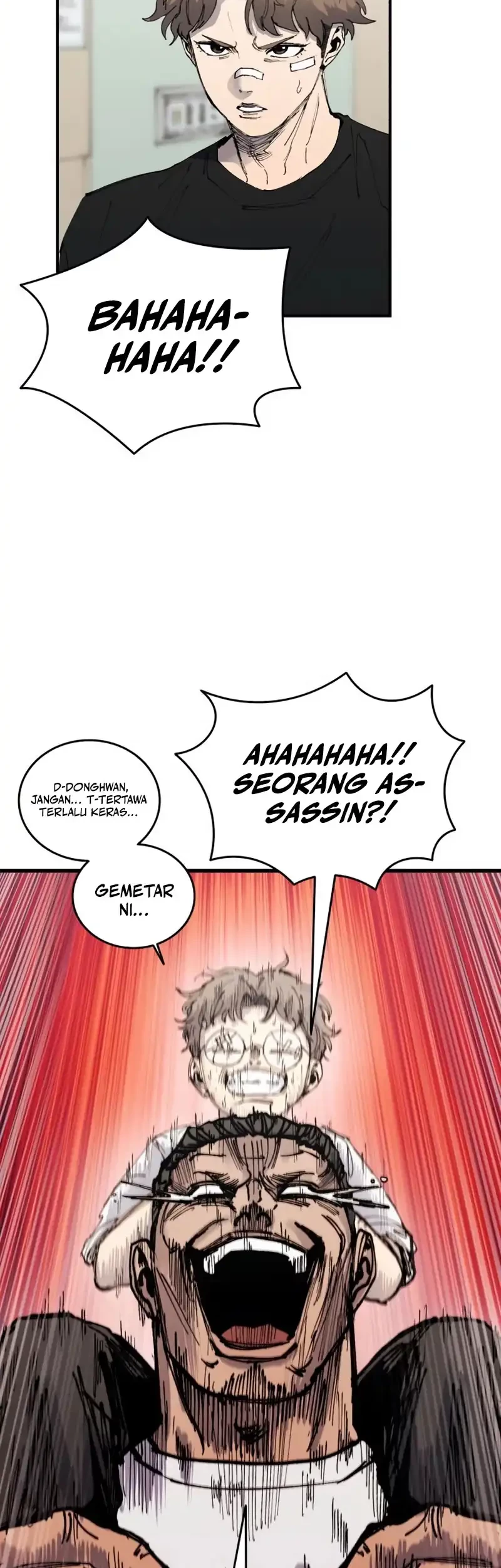 Baca  High Class Chapter 44 Gambar 2