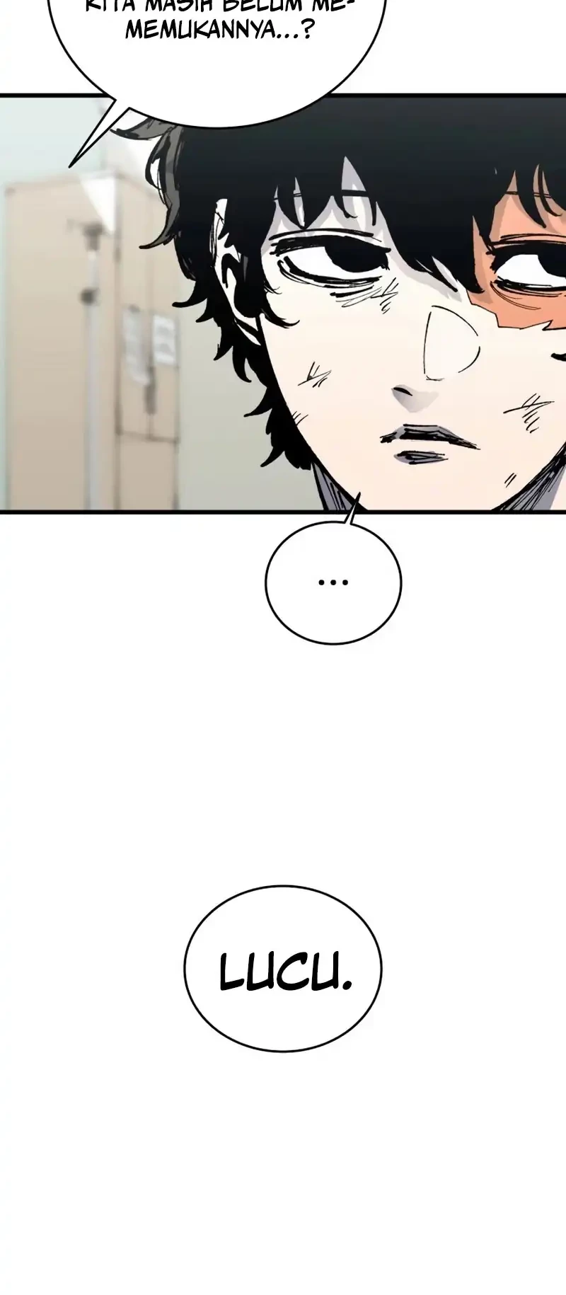 High Class Chapter 44 Gambar 6