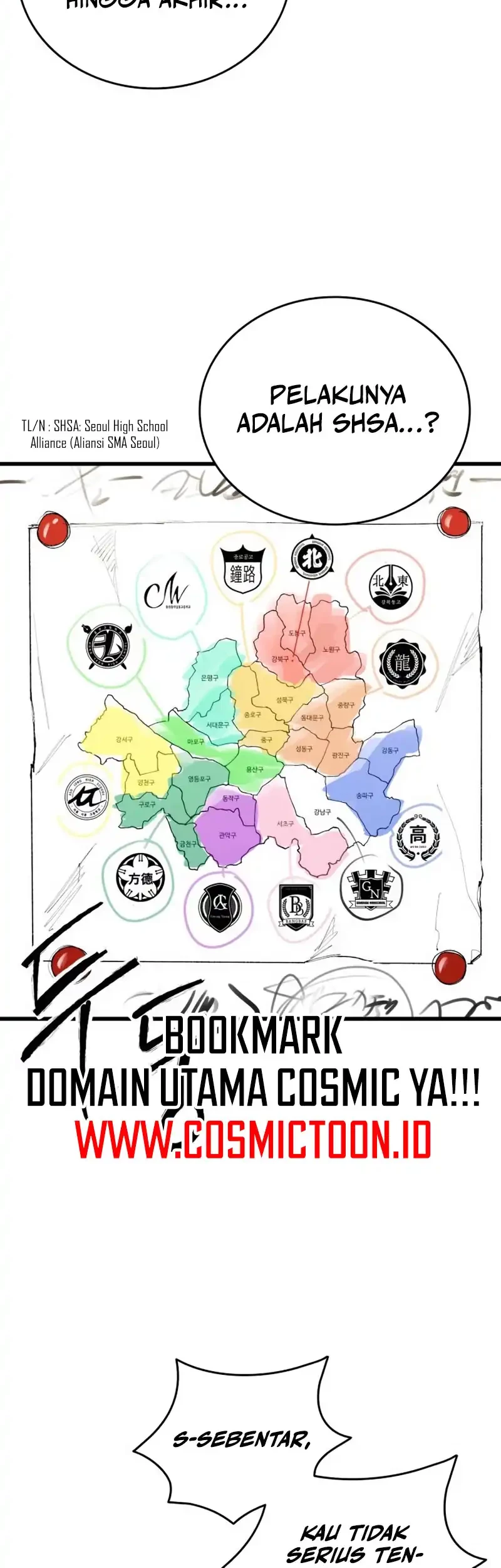 High Class Chapter 44 Gambar 8