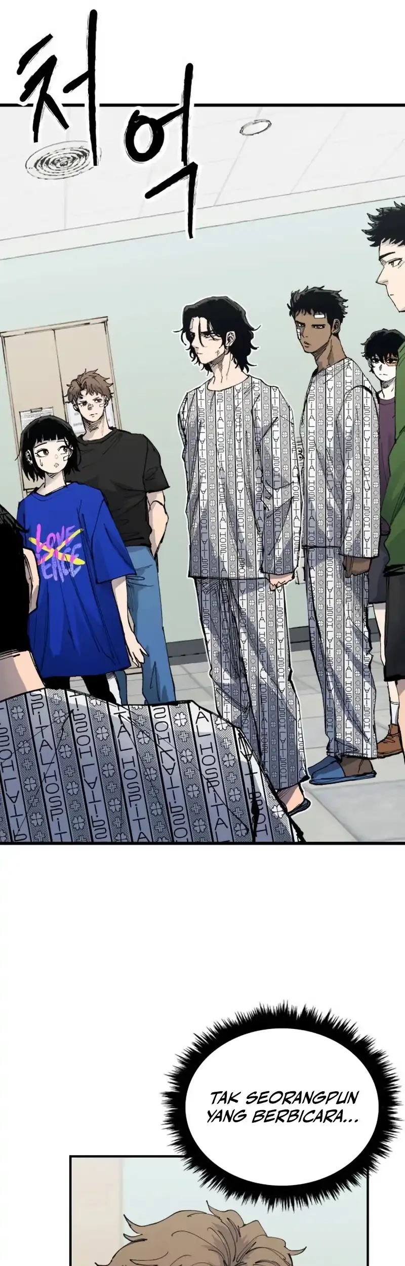 High Class Chapter 44 Gambar 13