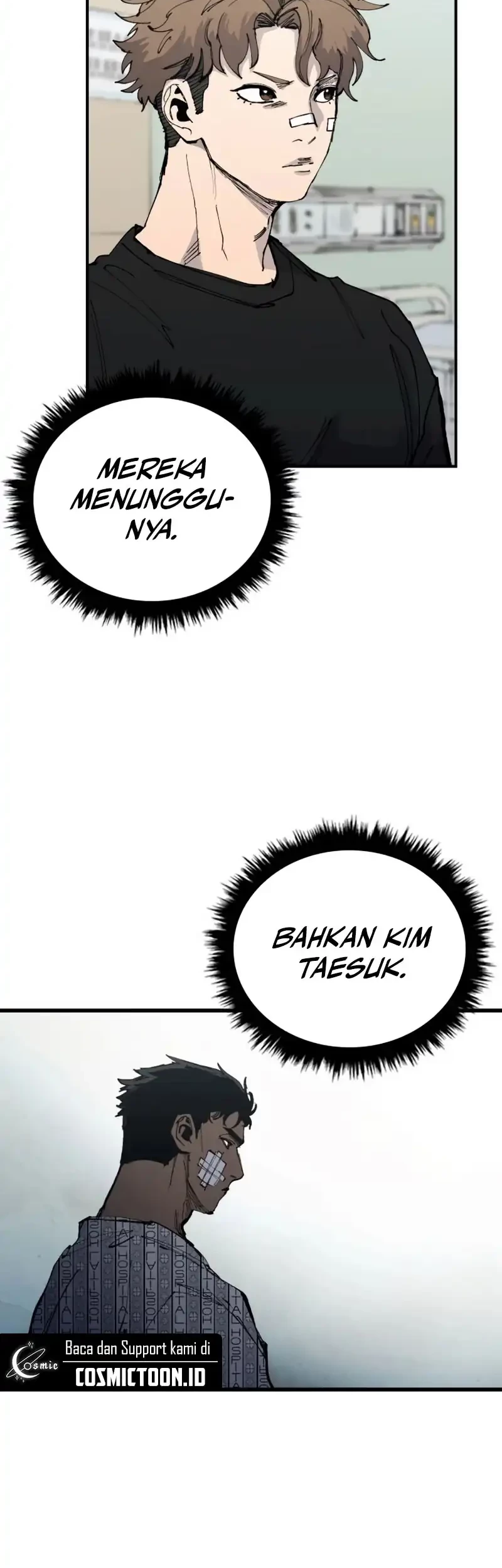 High Class Chapter 44 Gambar 14
