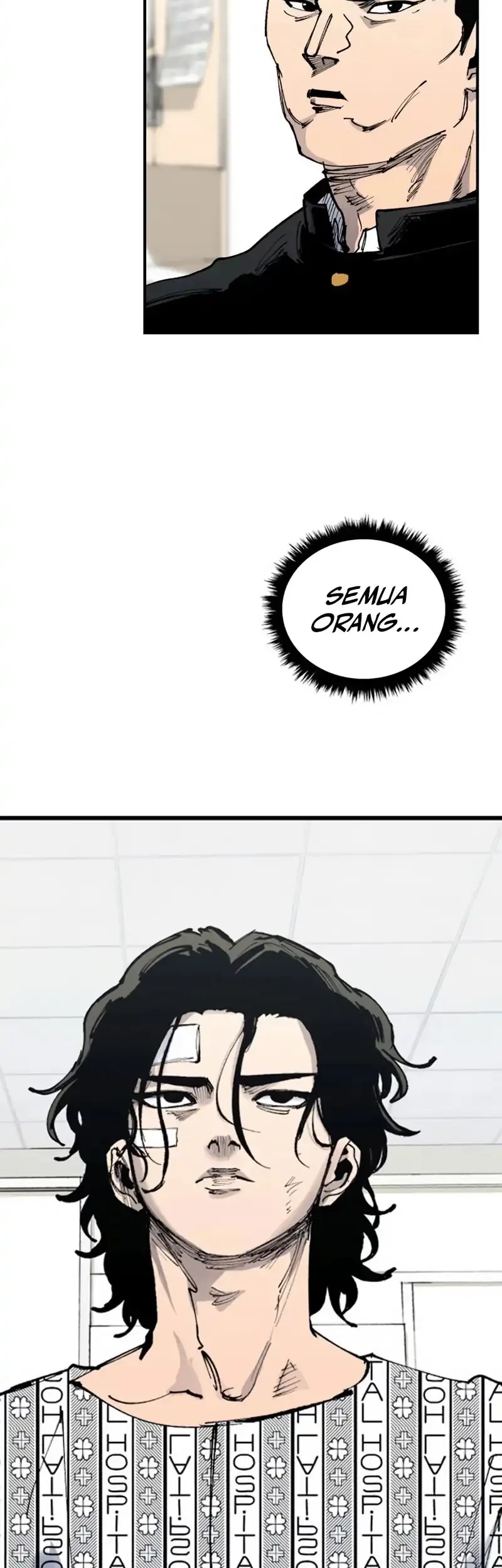 High Class Chapter 44 Gambar 16