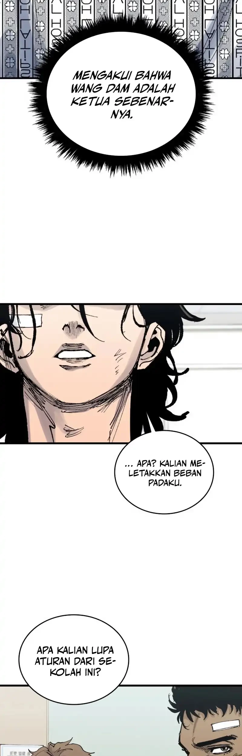 High Class Chapter 44 Gambar 17