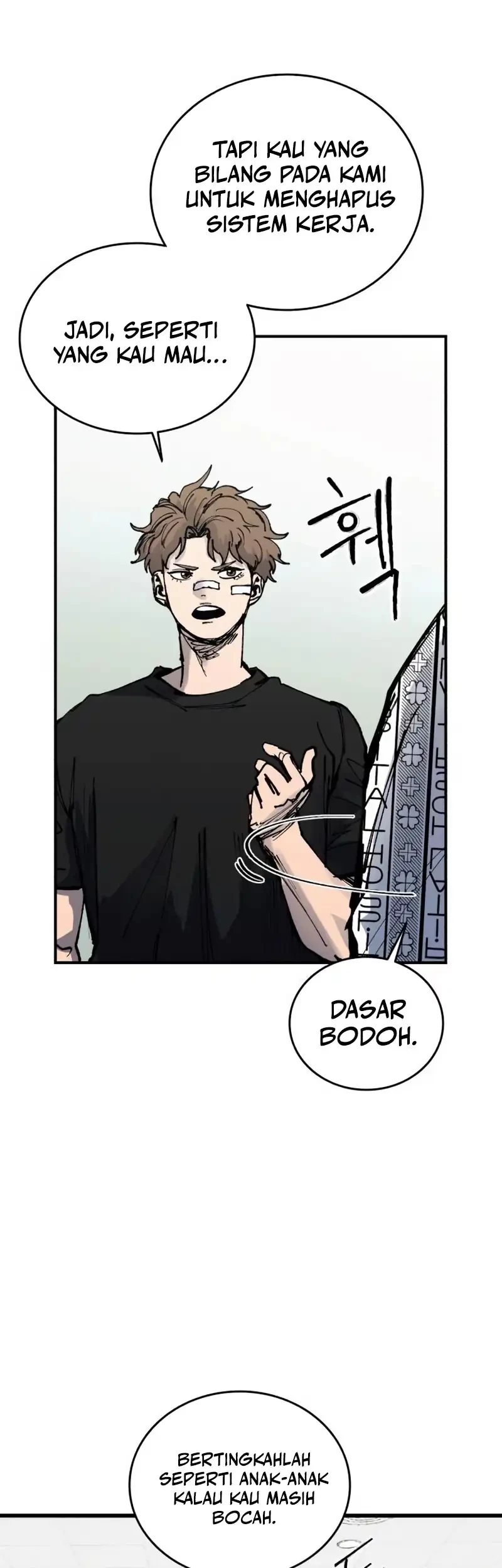 High Class Chapter 44 Gambar 19