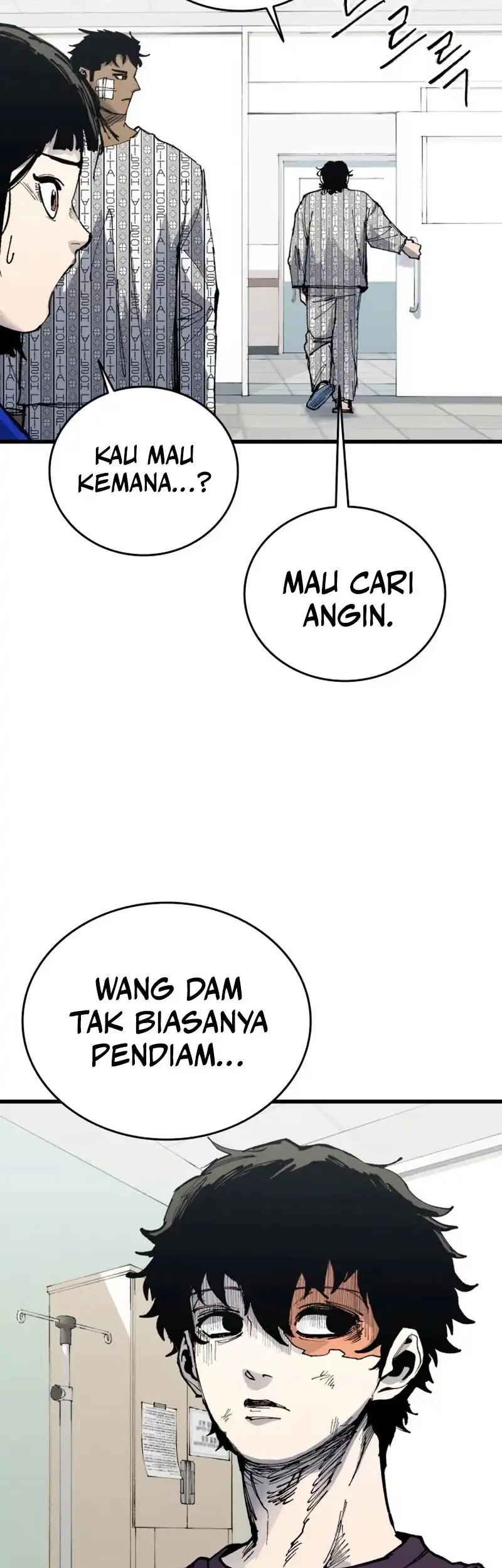 High Class Chapter 44 Gambar 20
