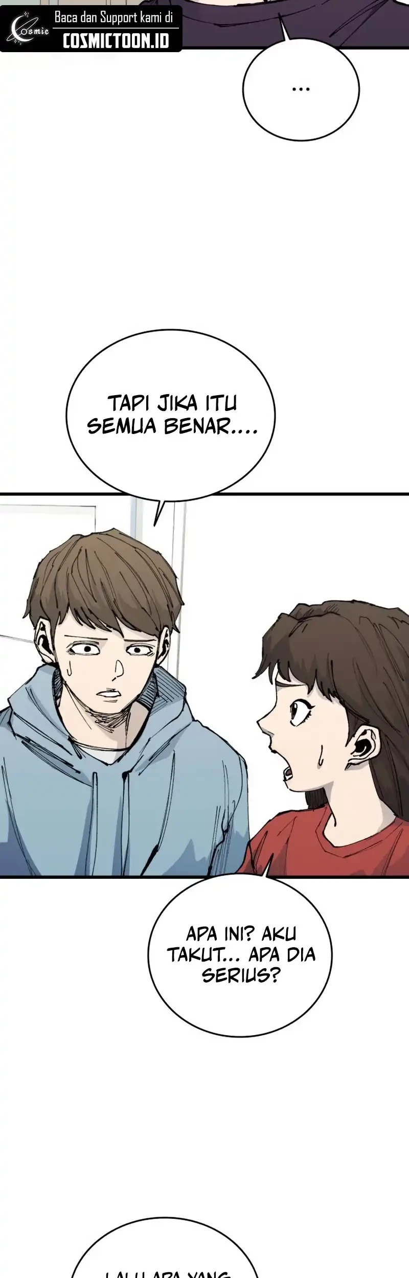 High Class Chapter 44 Gambar 21