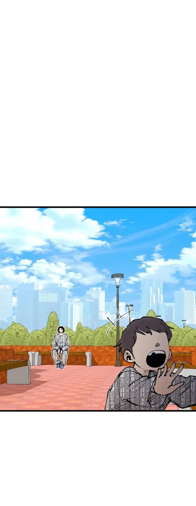 High Class Chapter 44 Gambar 24