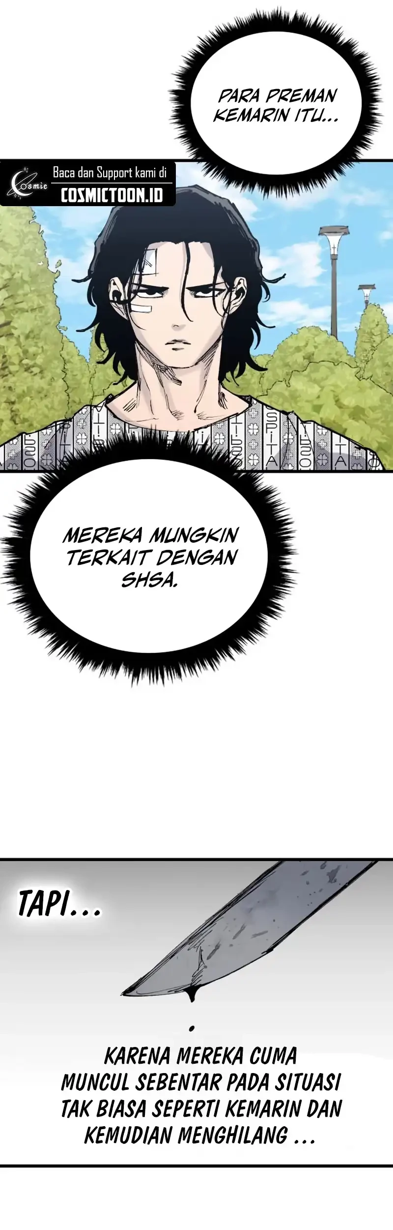 High Class Chapter 44 Gambar 25