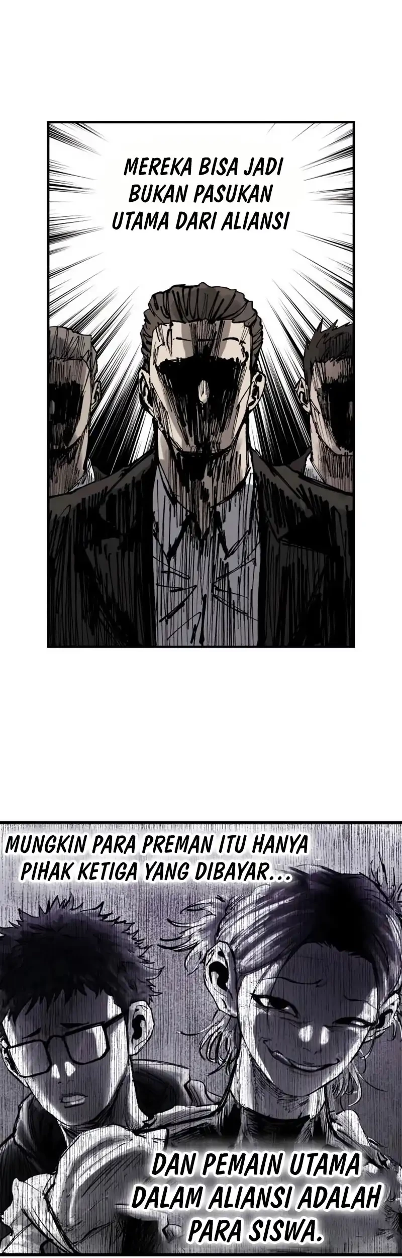 High Class Chapter 44 Gambar 26