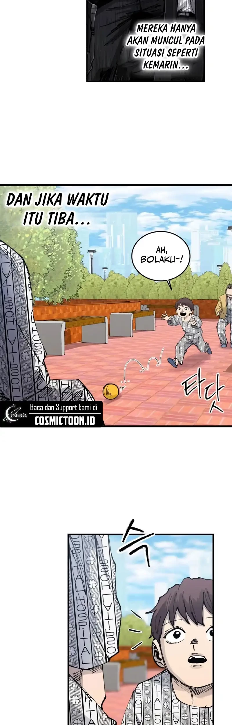 High Class Chapter 44 Gambar 28