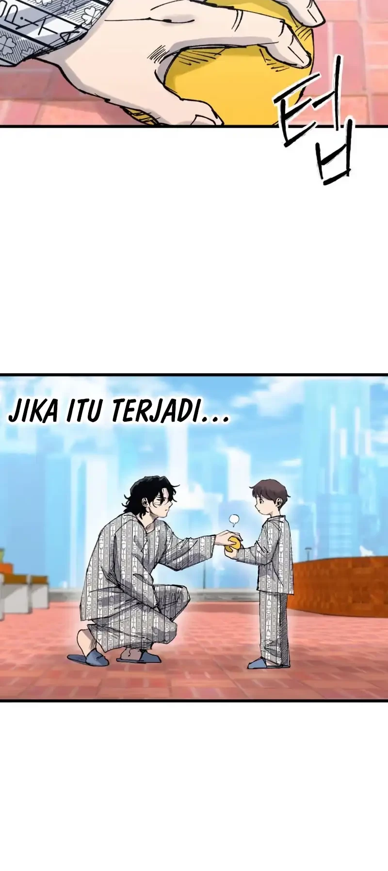 High Class Chapter 44 Gambar 30