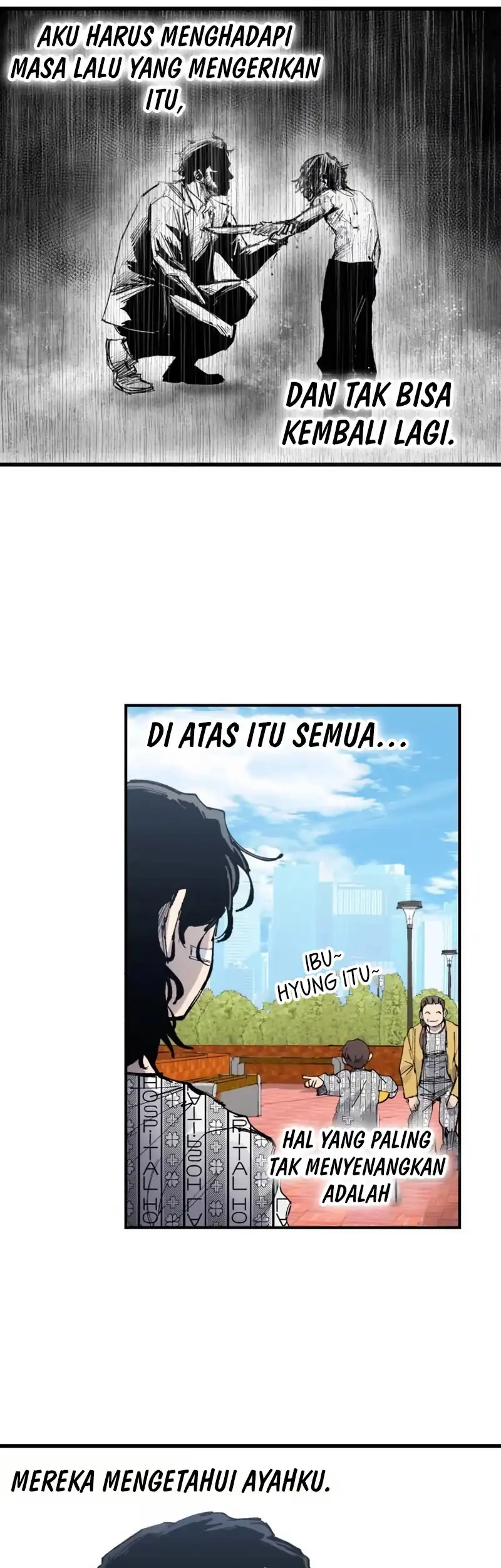 High Class Chapter 44 Gambar 31