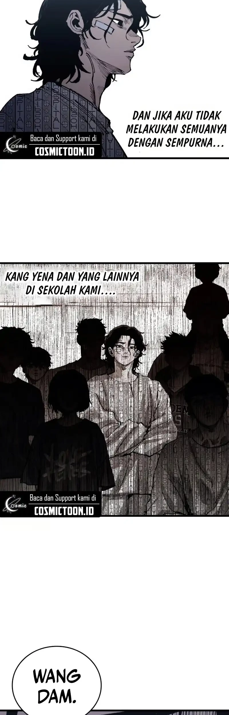 High Class Chapter 44 Gambar 32