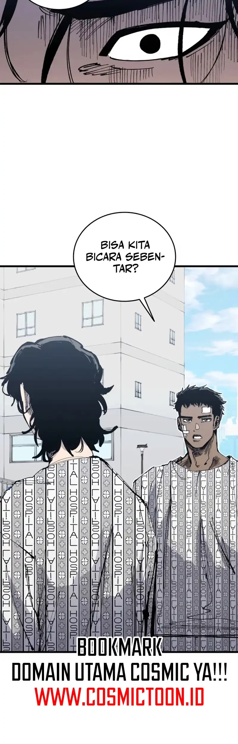 High Class Chapter 44 Gambar 33