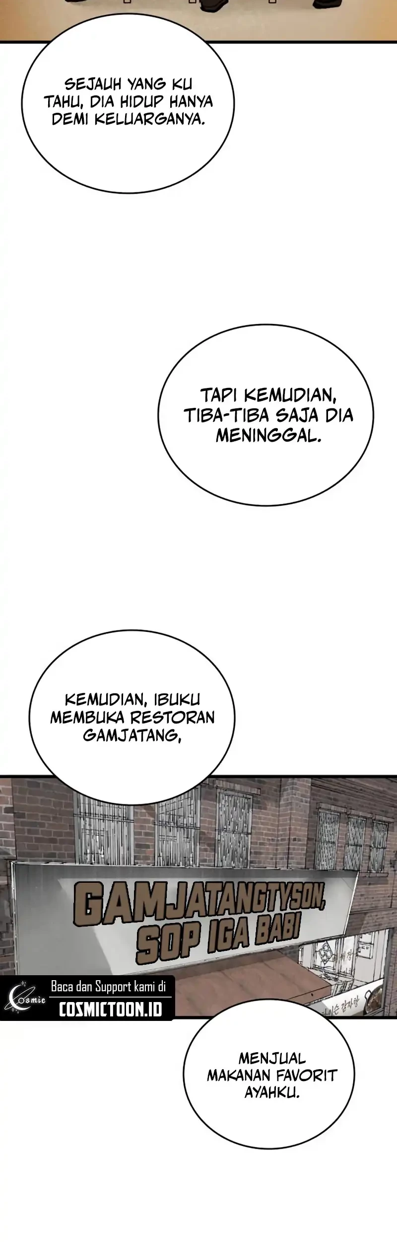 High Class Chapter 44 Gambar 38