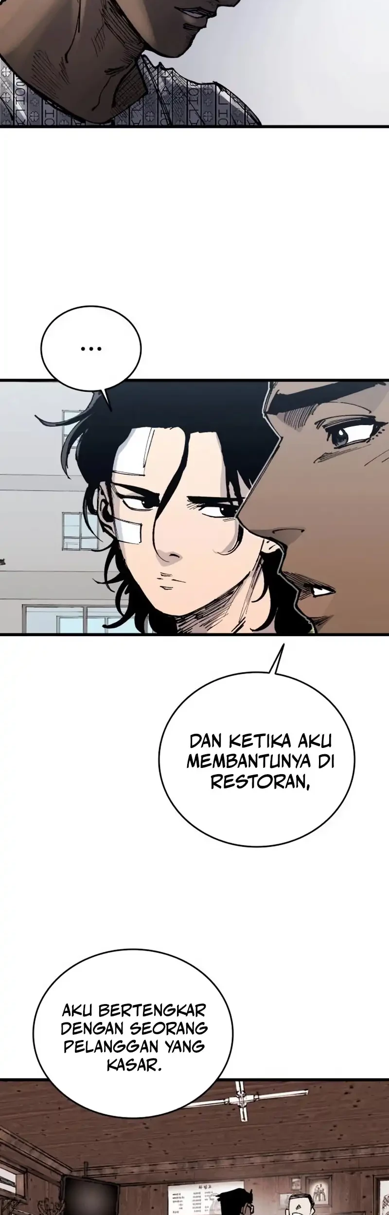 High Class Chapter 44 Gambar 40