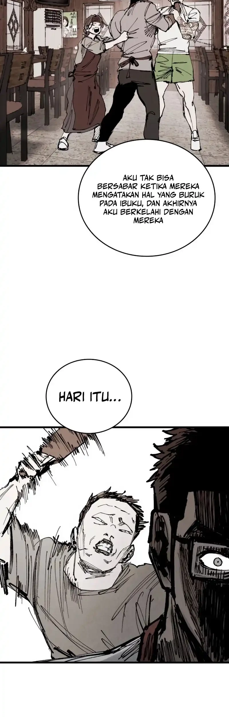 High Class Chapter 44 Gambar 41