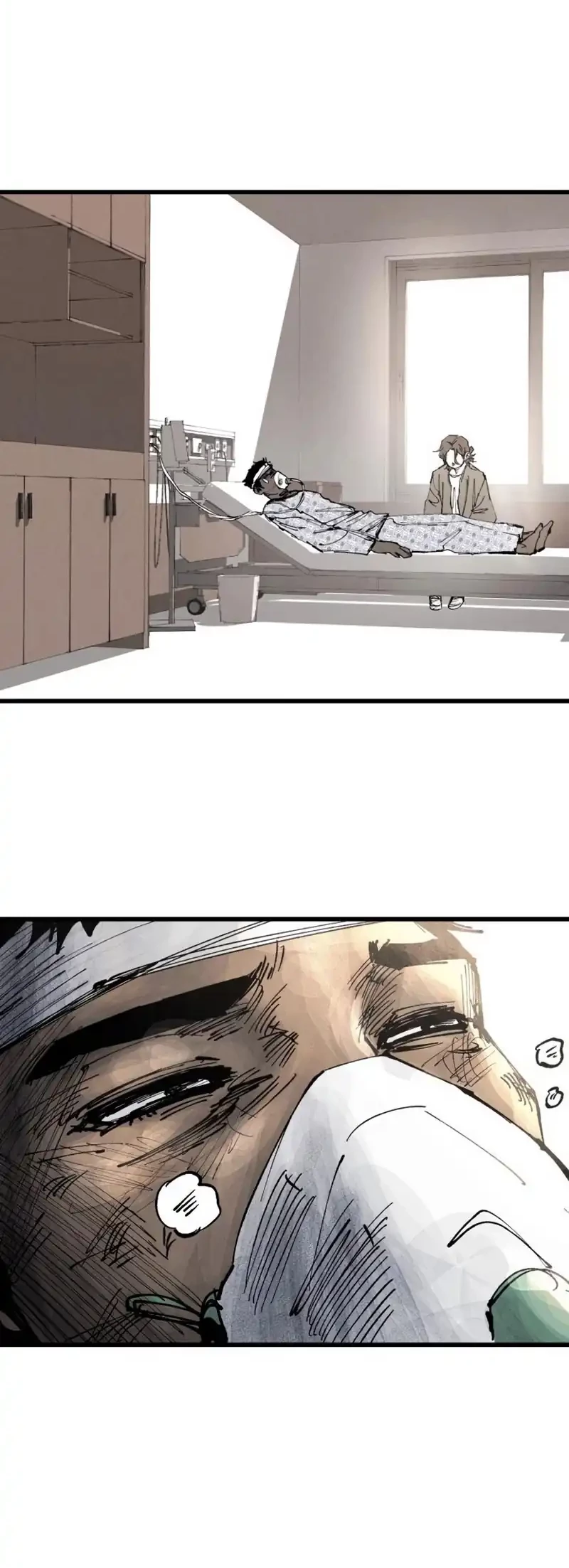 High Class Chapter 44 Gambar 42