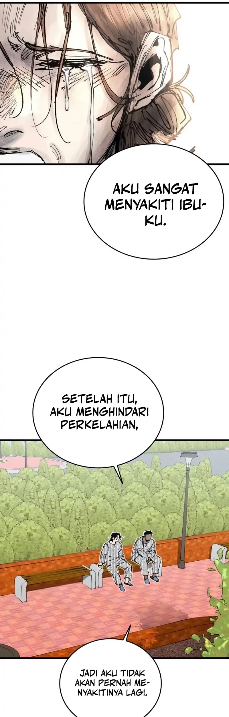 High Class Chapter 44 Gambar 43