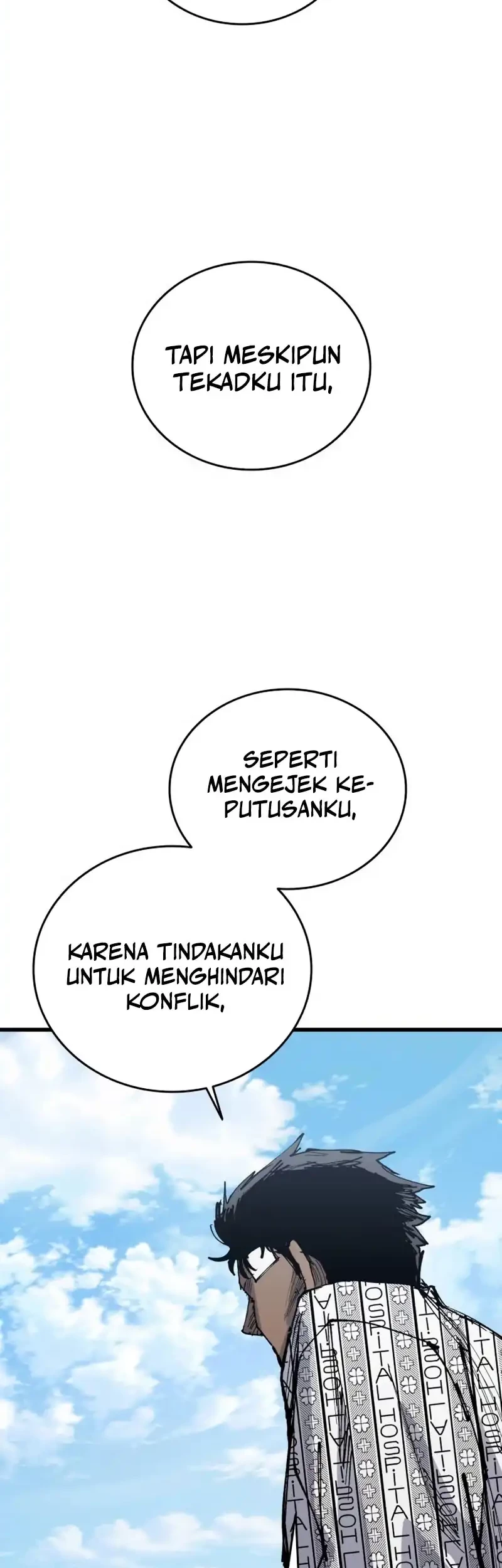 High Class Chapter 44 Gambar 44