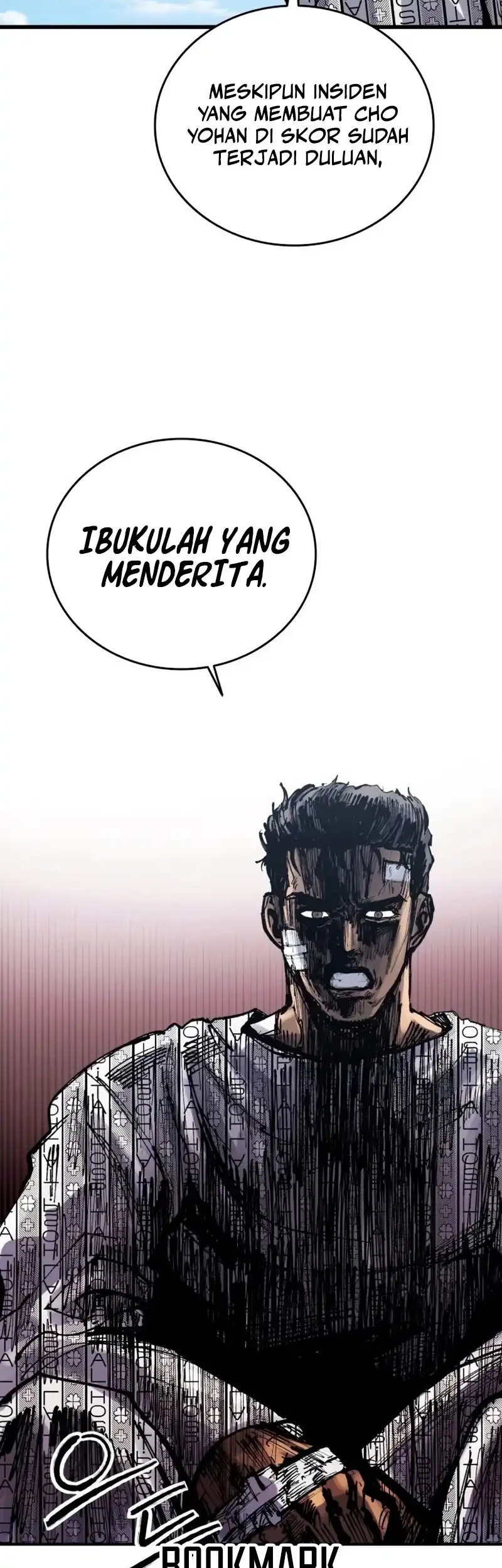 High Class Chapter 44 Gambar 45