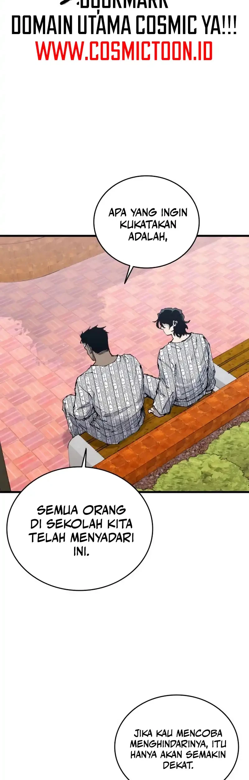 High Class Chapter 44 Gambar 46