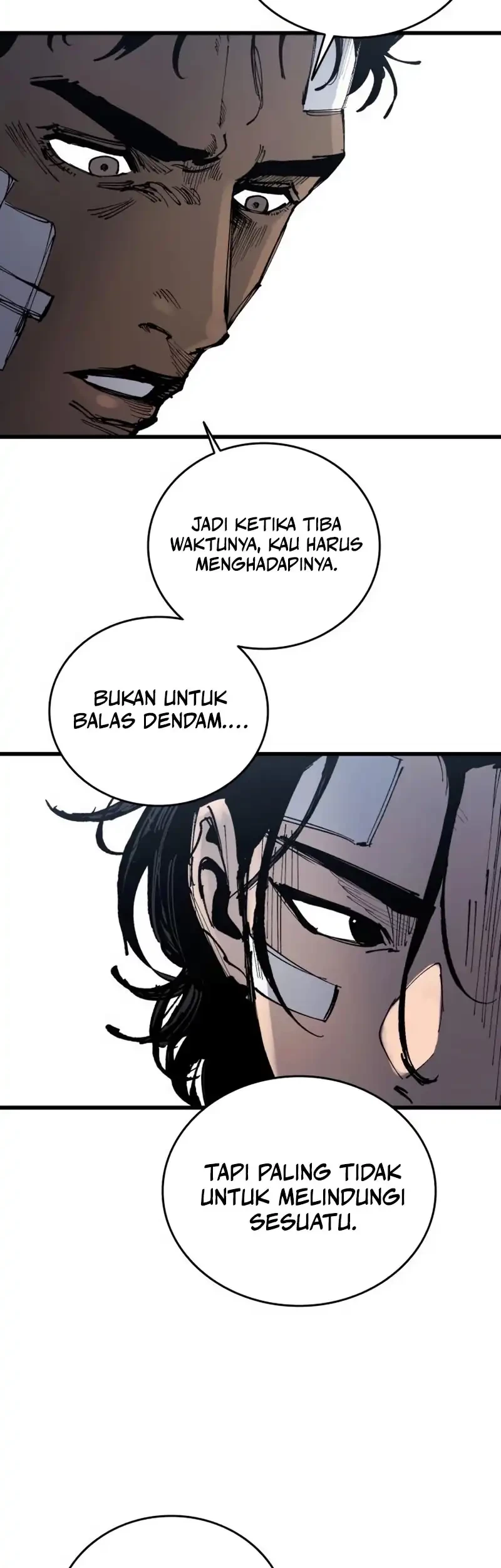 High Class Chapter 44 Gambar 47