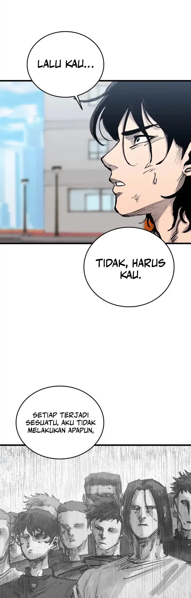 High Class Chapter 44 Gambar 51