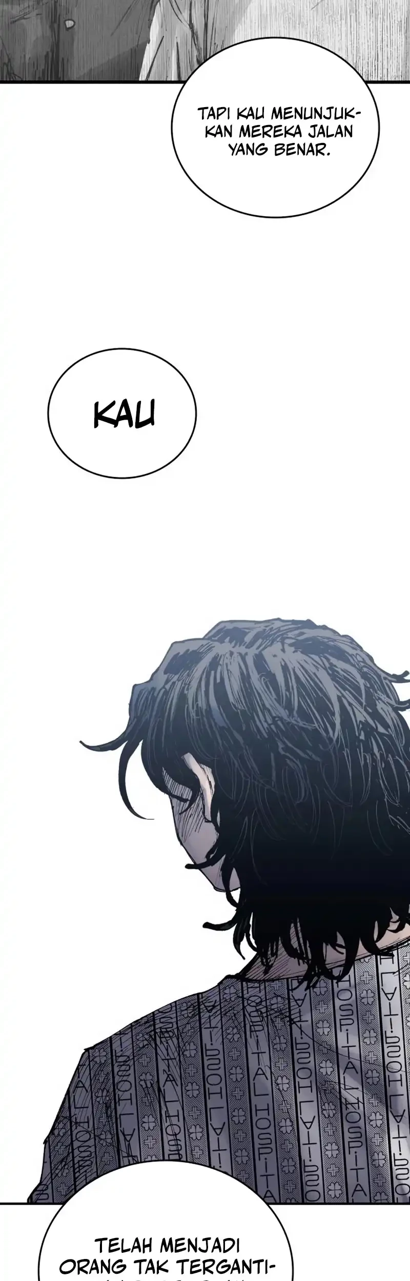 High Class Chapter 44 Gambar 52