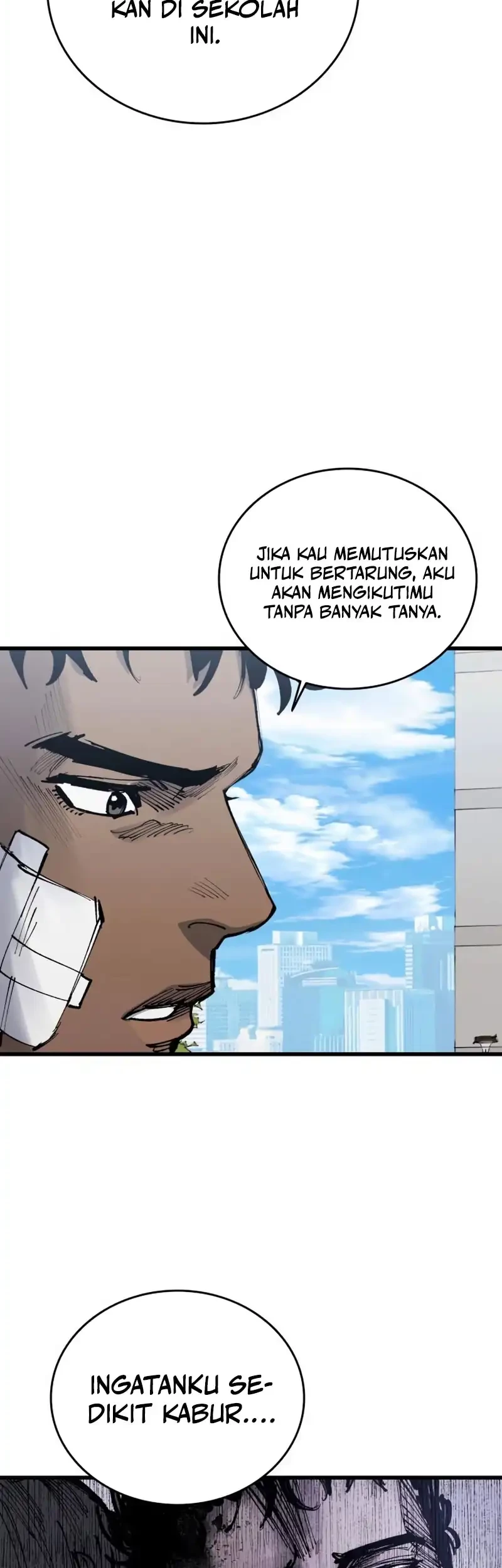 High Class Chapter 44 Gambar 53